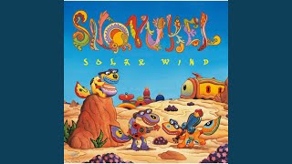 Solar Wind