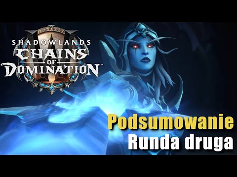 Czy Blizzard posłuchał? Podsumowanie Shadowlands - runda druga (patch 9.1 i 9.1.5)