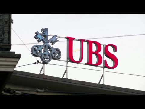 UBS tells investors Credit Suisse takeover can pay off