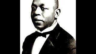 Johnny Dodds - Perdido Street Blues