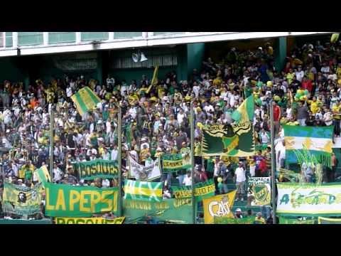 "Recibimiento Vs Estudiantes de Bs As" Barra: La Banda de Varela &bull; Club: Defensa y Justicia