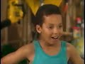 Barney The Backyard Gang The Backyard Show 1988 HD Part 4