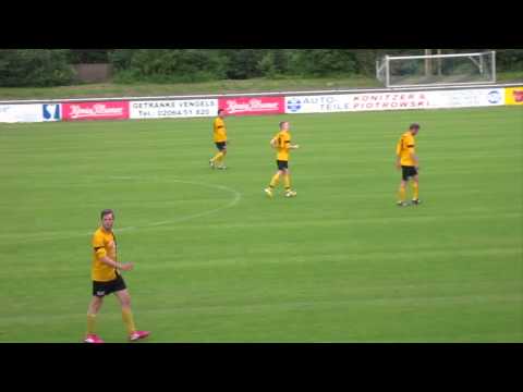 VfB-TV: VfB vs. VfL SF Lotte 3:6 - Die Tore