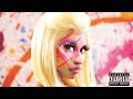 Overlapped Right By My Side Nicki Minaj Ft Chris Brown