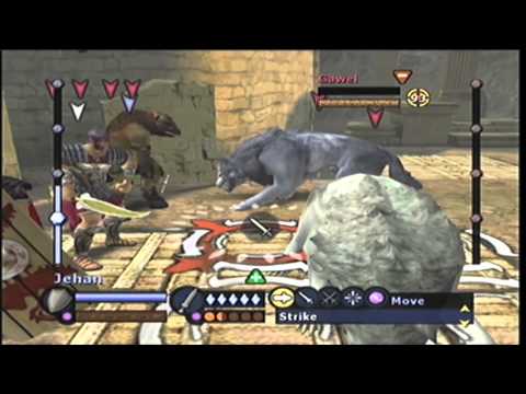 Gladius Playthrough part 39 Belfort tournament part 1