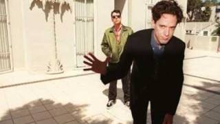 They Might Be Giants - I Blame You - Cover