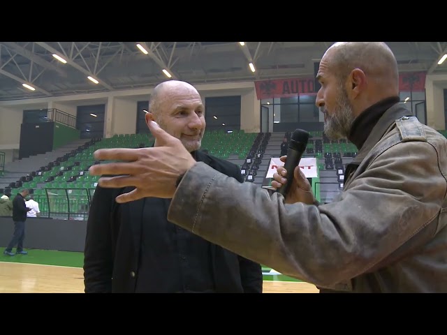 Adis Beciragic flet pas ndeshjes ndaj Sigal Prishtinës