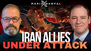 IRAQ TO DISARM IRAN MILITIAS, TRUMP FLIP FLOPS ON BOMBING HOUTHIS – w/ Elijah Magnier