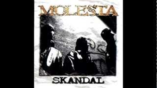 Molesta - Wiedzialem, ze tak bedzie (SKANDAL) Full Version HQ