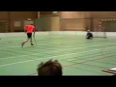 Rönnby SK - Sverigespelen 2007