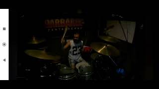 Download lagu Barbarik Pentas Keras On my Side Julang Timur Tengah Joe x wings vs Mus  x Wings mp3