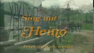 Heino-Mein Vater war ein Wandersmann 1974
