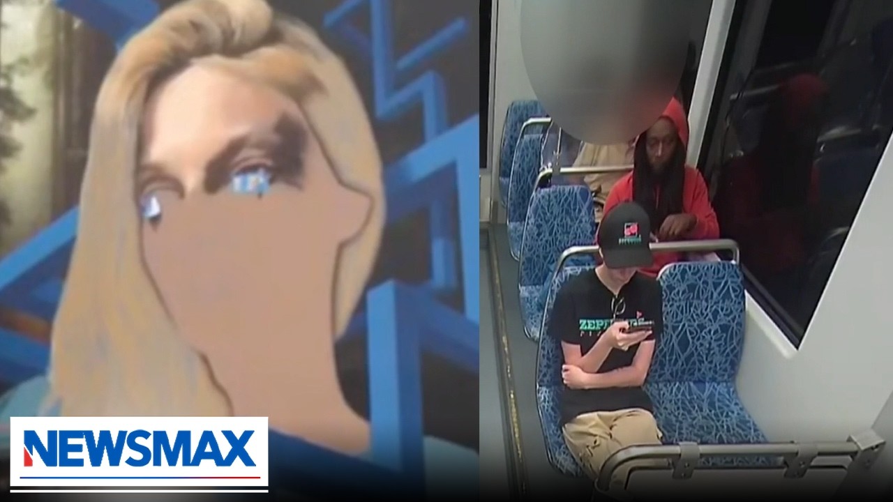 Remembering Iryna Zarutska triggers Leftists