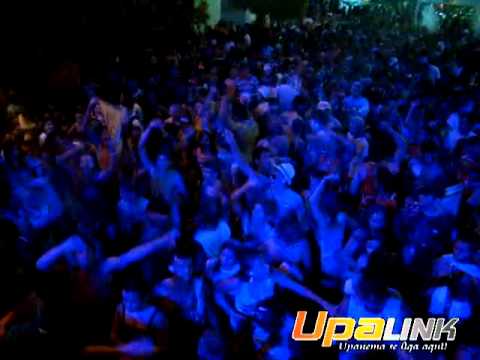 Timbalasamba no memela do carnaval de Upanema 2012