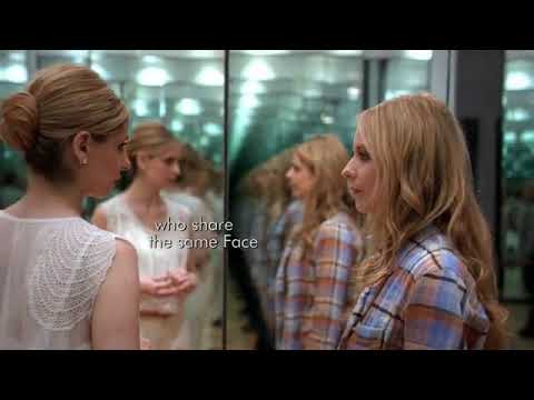 Ringer S01E05 1x05 Season 1 Episode 5 A Whole New Kind of Bitch Starring Sarah Michelle Geller
