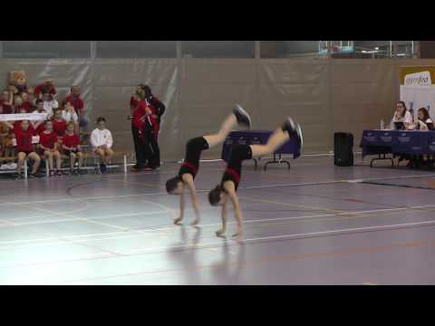 PK Miniteams - SR2F Febe Lise