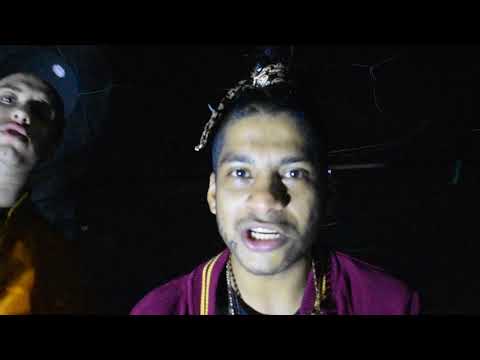 Traffic Gvng - Llegamo y se marean 👹Ft Yair One