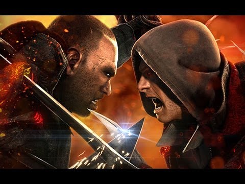 Prototype 2: Finale - Murder Your Maker (Final boss and Ending)