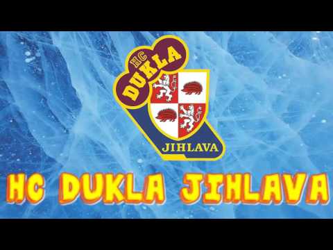 HC Dukla Jihlava Hymna