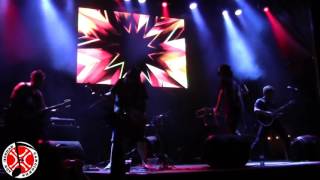 The Black Panthys Party - Tasugo Rock 6