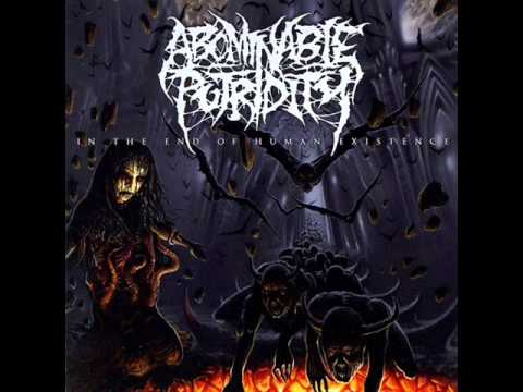 download lagu mp3 mp4 ABOMINABLE PUTRIDITY 2007 In The End Of Human Existence, download mp3 ABOMINABLE PUTRIDITY 2007 In The End Of Human Existence free download, download mp3 ABOMINABLE PUTRIDITY 2007 In The End Of Human Existence