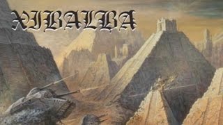 Xibalba - Enemigo