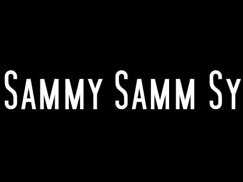 Oldy Brand ft  Housseb & Sammy Samm Sy - Augen Zu