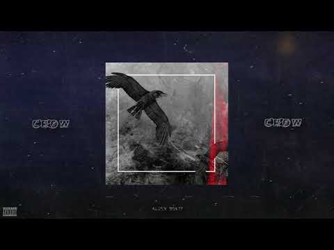 Travis Scott X Ufo361 Type Beat - "Crow" - 2019 Trap Type Beat prod. ALIEN BEATS