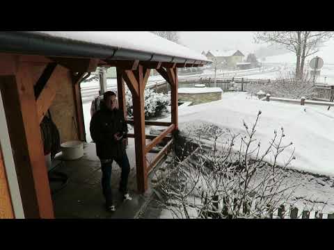 Teichkontrolle im Winter - Wie / Wann / Wo