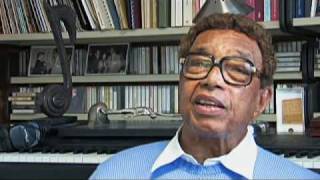 Billy Taylor Meets Ben Webster