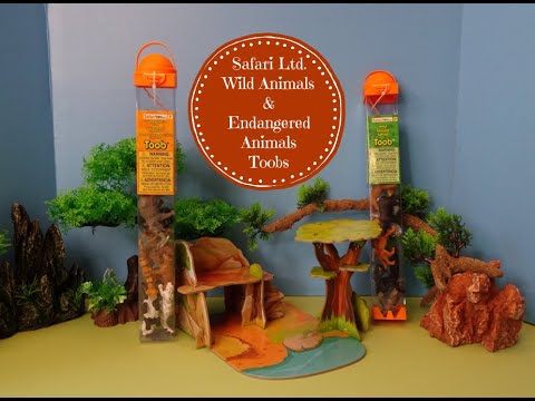 Wild Toob