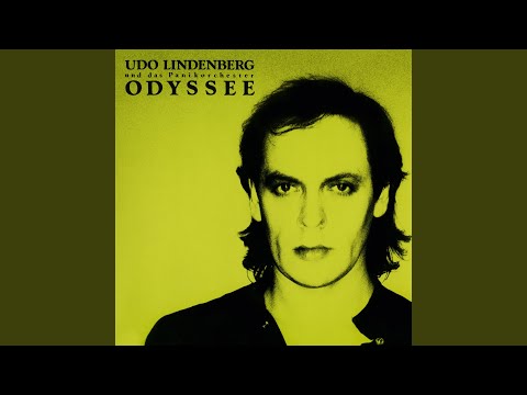 Dr Kimbel Auf Der Flucht - Udo Lindenberg