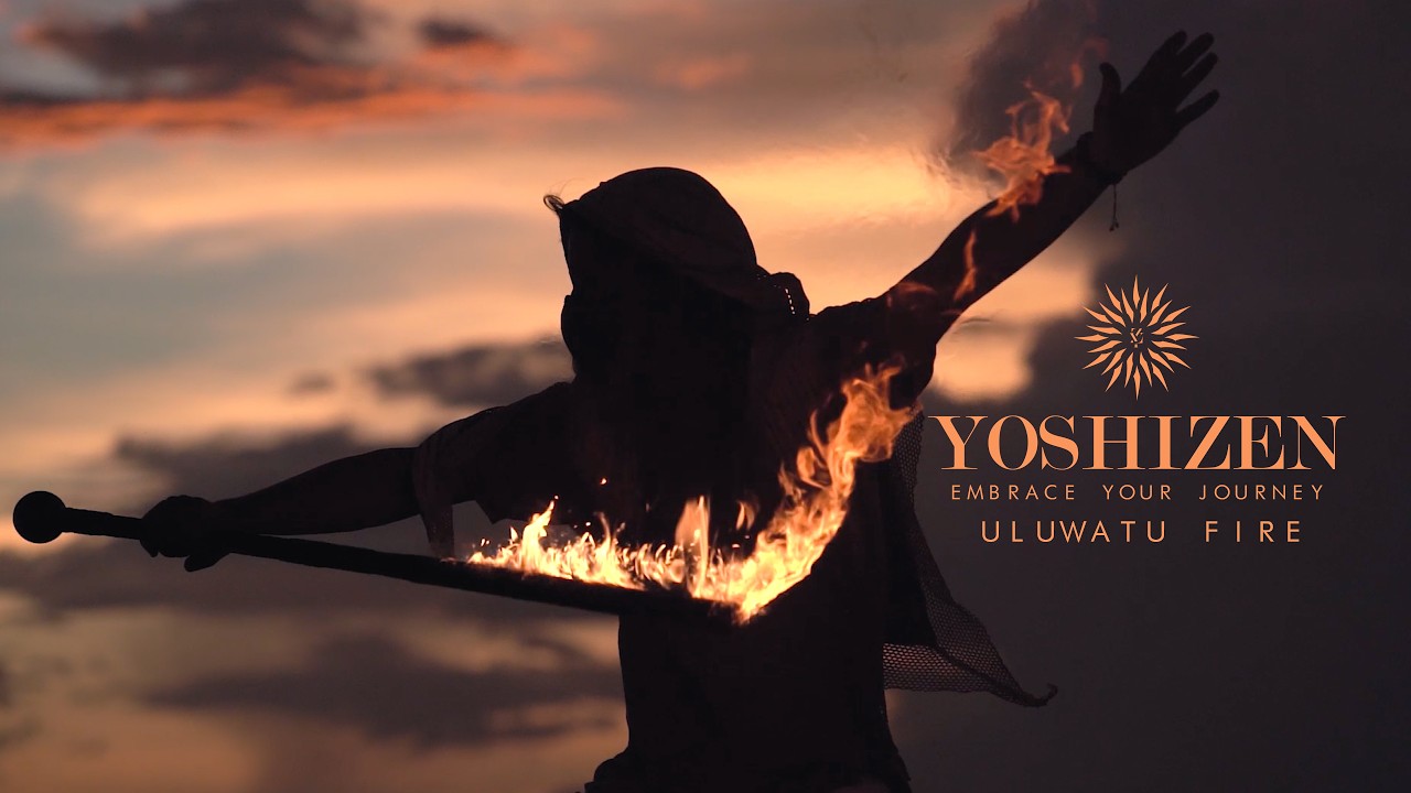 UluwatuFire