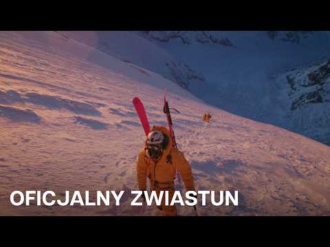Everest: Druga strona – zwiastun