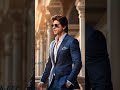 SRK Millionaire Status Shahrukh Khan Edit SRK Squad Shorts Bollywood Dance Srk Viralvideo
