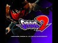 Strider 2 Arcade