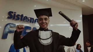 Formatura Aprendiz do Futuro - Escritório Cuiabá