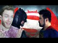 IS THIS GOOD OR BAD Reacting To Batman Vs Superman Nostalgia Critic