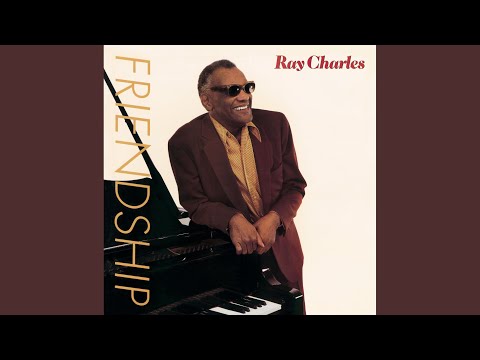 It Aint Gonna Worry My Mind - Ray Charles