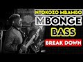 NTOKOZO MBAMBO 