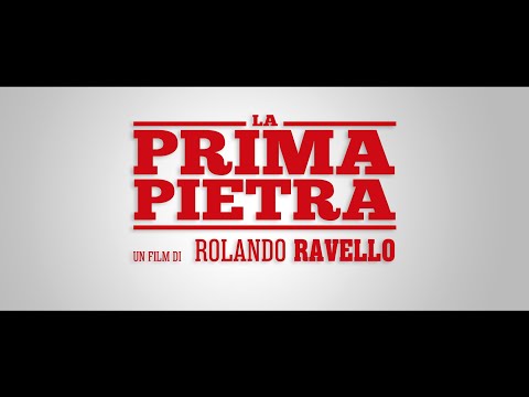 La Prima Pietra (2018) Trailer