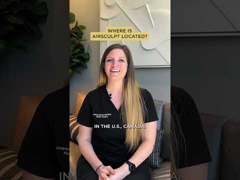 What Is Airsculpt