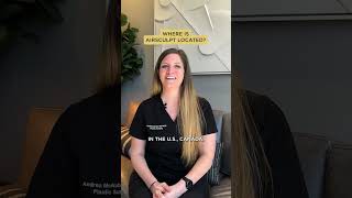 What is AirSculpt