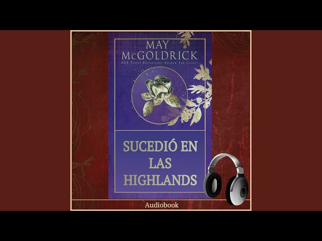 Vídeo relacionado con Una novia de las Highlands: Hermanos Sinclair #4