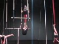 Nina Circus Gymnastic Trapeze