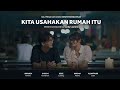 Sal Priadi - Kita Usahakan Rumah Itu (Official Short Movie)