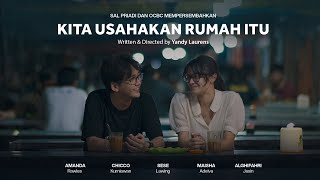 Download lagu Sal Priadi - Kita Usahakan Rumah Itu ( Short Movie) mp3 Download lagu Sal Priadi - Kita Usahakan Rumah Itu ( Short Movie) mp3