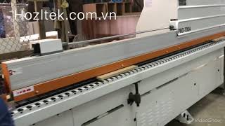 MÁY DÁN CẠNH TỰ ĐỘNG FULL CHỨC NĂNG HOLZTEK PRO-700A