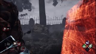 Dead by daylight(第11話) 良い夢見れたかい？