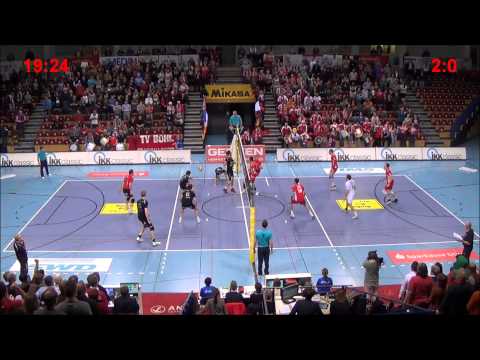 evivo düren : TV Bühl